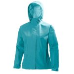 Helly Hansen Women’s Seven J Jacket – Latigo Bay