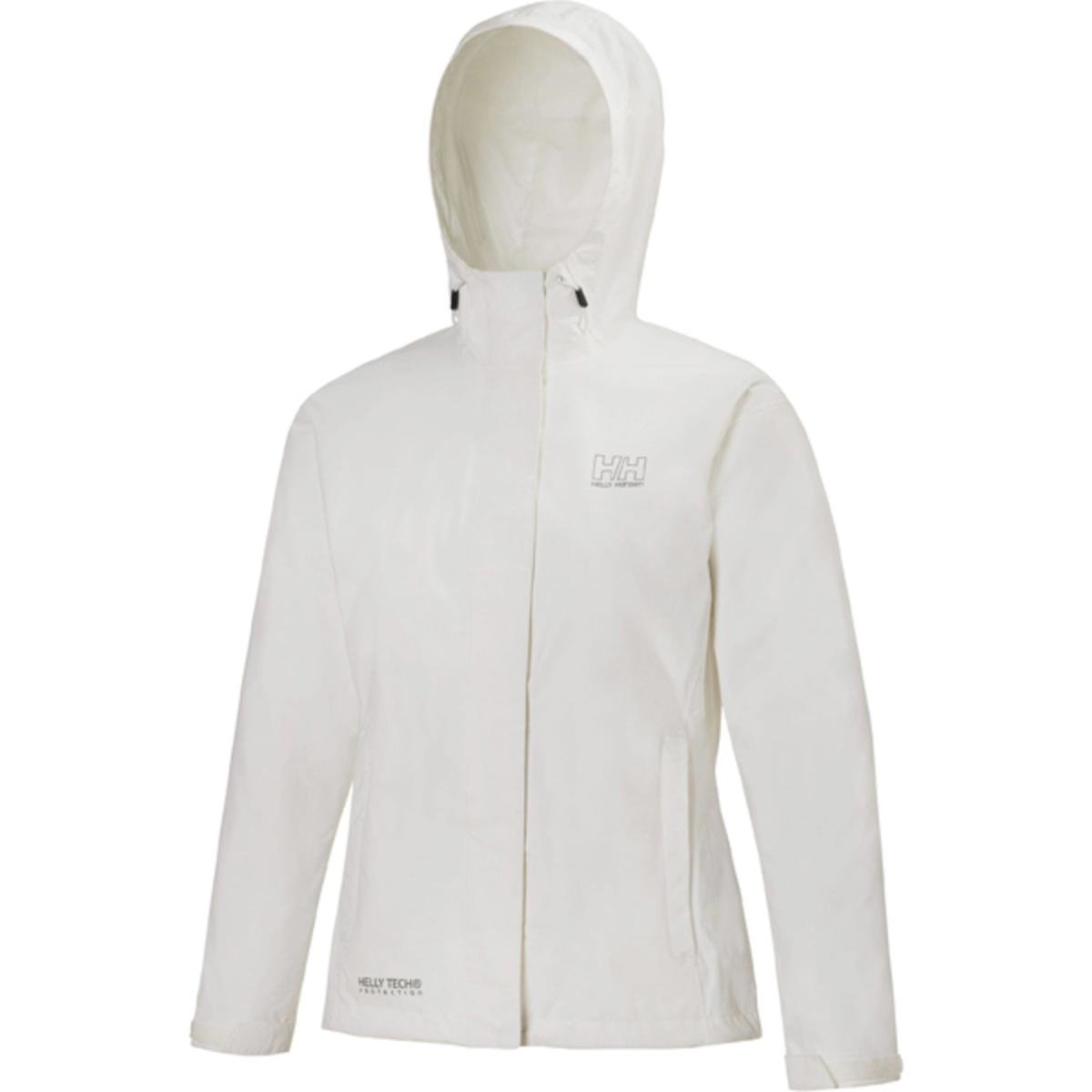 Helly Hansen Women's Seven J Jacket – White | Conquer the Cold with ...