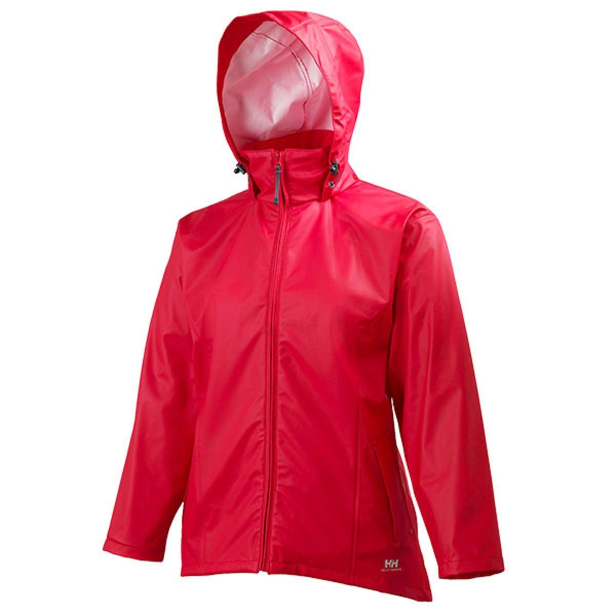 Helly Hansen Women's Voss Jacket | Conquer the Cold with Heated ...