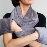 Herbal Concepts Warming Scarf Pac