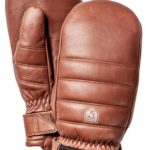 Hestra Alpine Leather Primaloft Mitt