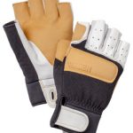 Hestra Climbers Short Gloves