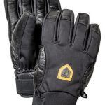 Hestra CZone Alpine Short Gloves