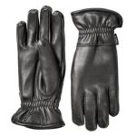 Hestra Deerskin Winter Gloves