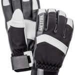 Hestra Dexterity Softshell Gloves