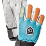 Hestra Freeride Junior Gloves