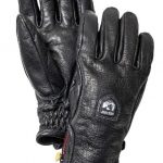 Hestra Furano Swisswool Leather Gloves
