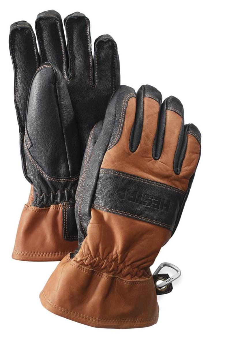 Hestra Guide Gloves | Conquer the Cold with Heated Clothing and Gear