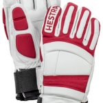 Hestra Impact Racing JR Gloves