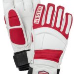 Hestra Impact Racing SR Gloves