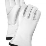 Hestra Insulated 5-Finger Liner Gloves
