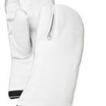 Hestra Insulated Liner Long 3-Finger