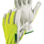 Hestra Kobolt Reflector Gloves