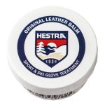 Hestra Leather Balm Jar
