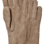 Hestra Men’s Sheepskin Gloves