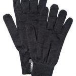 Hestra Merino Wool Liner Knitted Gloves