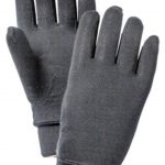 Hestra Silk Liner Active Gloves