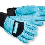 Hestra Vertical Cut Freeride Gloves