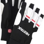Hestra Windstopper Race Tracker Gloves