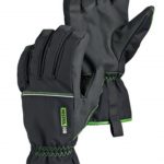 Hestra Winter Base Finger Gloves