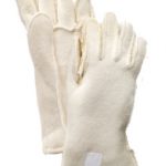 Hestra Wool Pile/Terry Liner Long Gloves