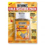 HotHands Cold Weather Pack