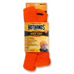 HotHands Heated Knit Cap – Blaze Orange