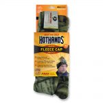 HotHands Heated Fleece Cap – Mossy Oak