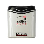 Hotronic Power Plus S4 Replacement Battery Pack