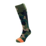 Hotronic XLP PFI 30 Heated Socks Only – Camo