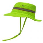HyperKewl Evaporative Cooling Hi-Vis Ranger Hat