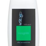 Incognito All Natural Deet-Free Anti Mosquito After Sun Moisturizer 200ml