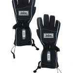 TechNiche Battery Powered Heating Gloves, Powered by IonGear