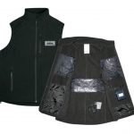 TechNiche IonGear Battery Powered Heating Vest