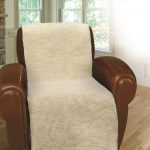 Jobar Fleece Chair Warmer