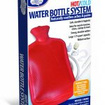 Jobar Hot Water Bottle System