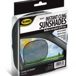 Jobar IdeaWorks Instant Cling Sunshades – 2pc
