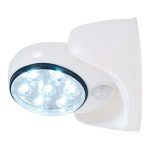 Jobar IdeaWorks Motion Activated Light
