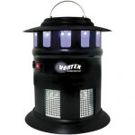Jobar Vortex Insect Trap with Adapter