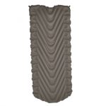Klymit Static V Luxe Inflatable Sleeping Pad