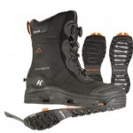 Korkers IceJack Pro Insulated Safety Boots