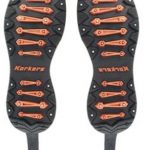 Korkers OmniTrax v3.0 IceTrac Studded Rubber Sole