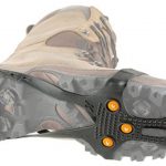 Korkers Ultra Ice Cleats – One Size Fits All
