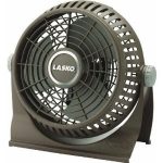 Lasko 10 Inch Breeze Machine Fan