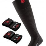 Lenz 3.0 Heated Socks w/rcB 1200