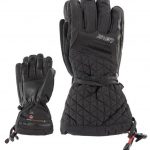 Lenz Heat Glove 4.0 for Women (Gloves Only)