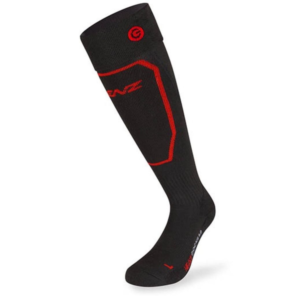 Lenz Heat Sock 1.0 (Replacement Socks Only) | Conquer the Cold with ...