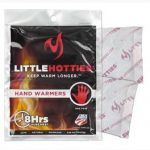 Little Hotties Hand Warmers – 10 Pack