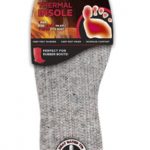 Little Hotties Thermal Insoles