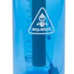Lunatec Aquabot Water Misting Bottle 1000 mL Blue